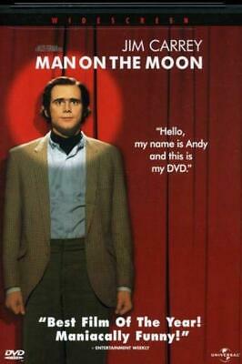 Man on the Moon (BEG DVD) USA
